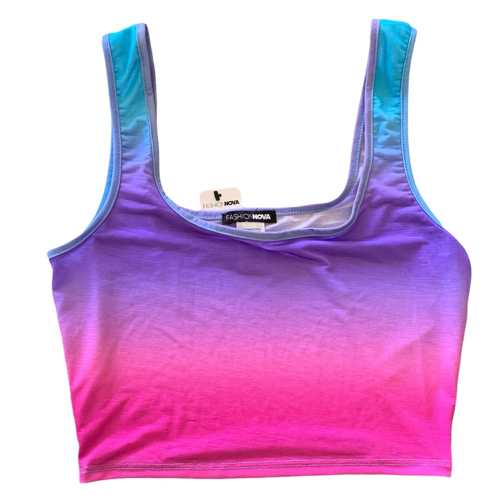 Crop Tops Size M